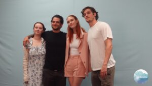 Galerie photos de l'événement Beacon Hills Forever 3 - Photo 488