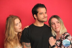 Galerie photos de l'événement Beacon Hills Forever 3 - Photo 641
