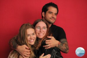 Galerie photos de l'événement Beacon Hills Forever 3 - Photo 642
