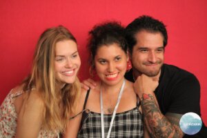 Galerie photos de l'événement Beacon Hills Forever 3 - Photo 644