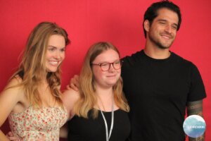 Galerie photos de l'événement Beacon Hills Forever 3 - Photo 645
