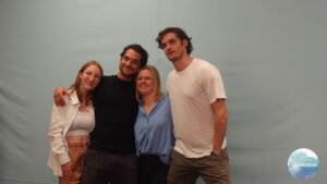Galerie photos de l'événement Beacon Hills Forever 3 - Photo 489