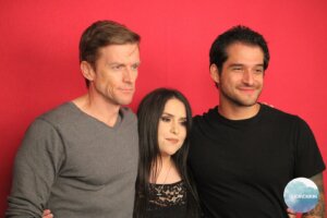 Galerie photos de l'événement Beacon Hills Forever 3 - Photo 651