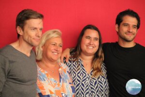 Galerie photos de l'événement Beacon Hills Forever 3 - Photo 652