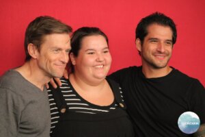 Galerie photos de l'événement Beacon Hills Forever 3 - Photo 653