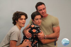 Galerie photos de l'événement Beacon Hills Forever 3 - Photo 654