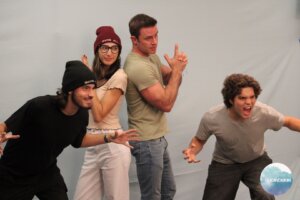 Galerie photos de l'événement Beacon Hills Forever 3 - Photo 657