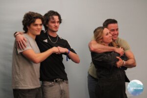 Galerie photos de l'événement Beacon Hills Forever 3 - Photo 658