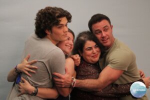 Galerie photos de l'événement Beacon Hills Forever 3 - Photo 659