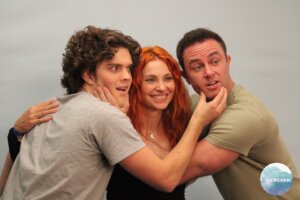 Galerie photos de l'événement Beacon Hills Forever 3 - Photo 662