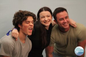 Galerie photos de l'événement Beacon Hills Forever 3 - Photo 663