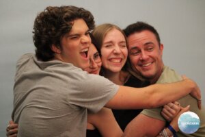 Galerie photos de l'événement Beacon Hills Forever 3 - Photo 664