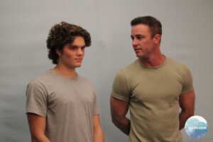 Galerie photos de l'événement Beacon Hills Forever 3 - Photo 666