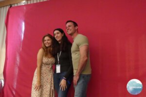 Galerie photos de l'événement Beacon Hills Forever 3 - Photo 473