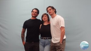 Galerie photos de l'événement Beacon Hills Forever 3 - Photo 491