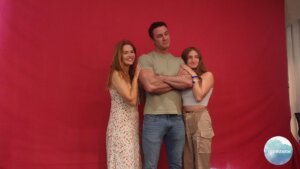 Galerie photos de l'événement Beacon Hills Forever 3 - Photo 493