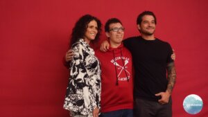 Galerie photos de l'événement Beacon Hills Forever 3 - Photo 497