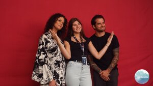 Galerie photos de l'événement Beacon Hills Forever 3 - Photo 500