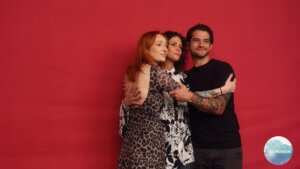 Galerie photos de l'événement Beacon Hills Forever 3 - Photo 503