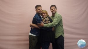 Galerie photos de l'événement Beacon Hills Forever 3 - Photo 510