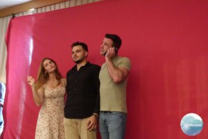 Galerie photos de l'événement Beacon Hills Forever 3 - Photo 475