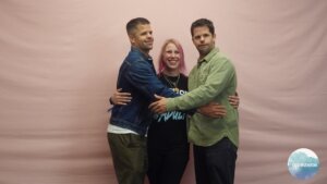 Galerie photos de l'événement Beacon Hills Forever 3 - Photo 511