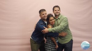 Galerie photos de l'événement Beacon Hills Forever 3 - Photo 517