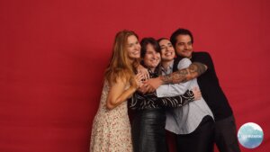 Galerie photos de l'événement Beacon Hills Forever 3 - Photo 520