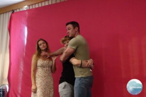 Galerie photos de l'événement Beacon Hills Forever 3 - Photo 476