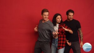 Galerie photos de l'événement Beacon Hills Forever 3 - Photo 528