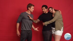 Galerie photos de l'événement Beacon Hills Forever 3 - Photo 529