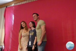 Galerie photos de l'événement Beacon Hills Forever 3 - Photo 477
