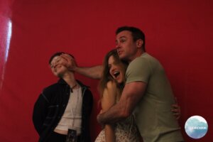Galerie photos de l'événement Beacon Hills Forever 3 - Photo 531