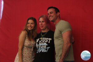 Galerie photos de l'événement Beacon Hills Forever 3 - Photo 533