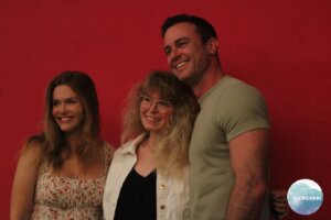Galerie photos de l'événement Beacon Hills Forever 3 - Photo 534