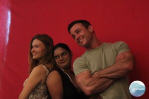 Galerie photos de l'événement Beacon Hills Forever 3 - Photo 536