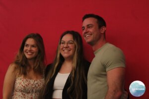 Galerie photos de l'événement Beacon Hills Forever 3 - Photo 537