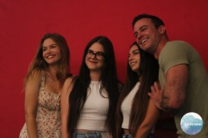 Galerie photos de l'événement Beacon Hills Forever 3 - Photo 538