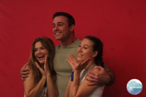 Galerie photos de l'événement Beacon Hills Forever 3 - Photo 539