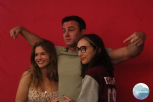 Galerie photos de l'événement Beacon Hills Forever 3 - Photo 540