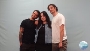 Galerie photos de l'événement Beacon Hills Forever 3 - Photo 478