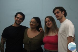 Galerie photos de l'événement Beacon Hills Forever 3 - Photo 542