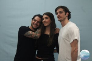 Galerie photos de l'événement Beacon Hills Forever 3 - Photo 544