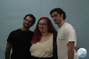 Galerie photos de l'événement Beacon Hills Forever 3 - Photo 547