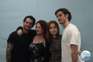Galerie photos de l'événement Beacon Hills Forever 3 - Photo 549
