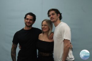 Galerie photos de l'événement Beacon Hills Forever 3 - Photo 550