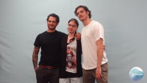 Galerie photos de l'événement Beacon Hills Forever 3 - Photo 479