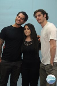 Galerie photos de l'événement Beacon Hills Forever 3 - Photo 551