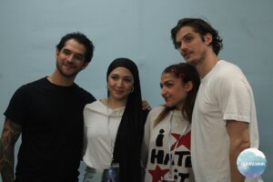 Galerie photos de l'événement Beacon Hills Forever 3 - Photo 553