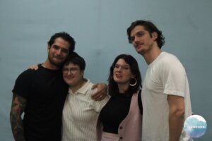 Galerie photos de l'événement Beacon Hills Forever 3 - Photo 554